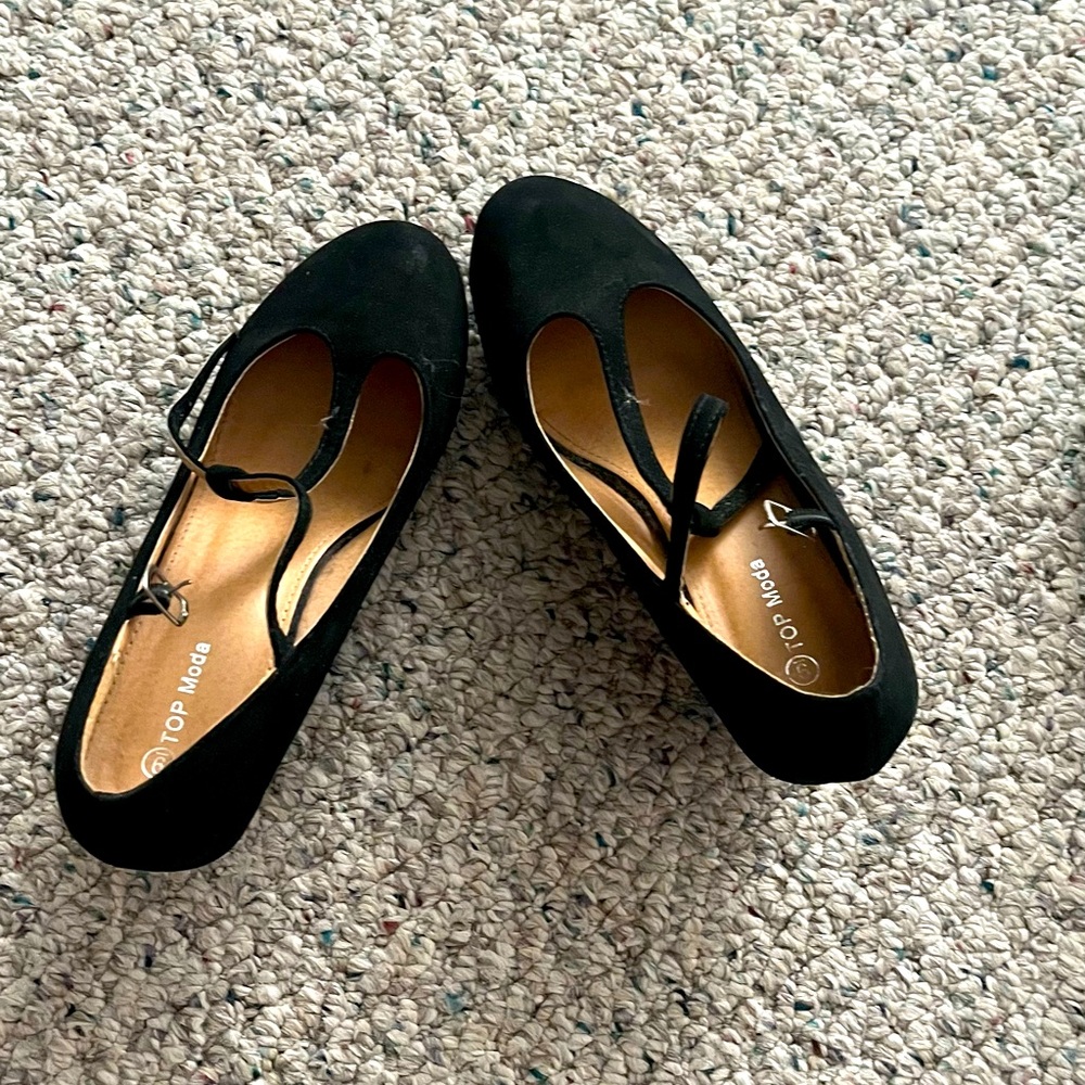 Top Moda Women's heels